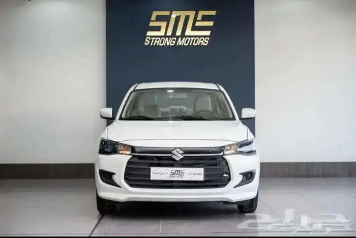 سوزوكي ديزاير ستاندر 2025 0