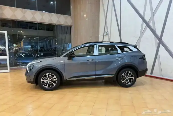 سبورتاج فل كامل 2025 3