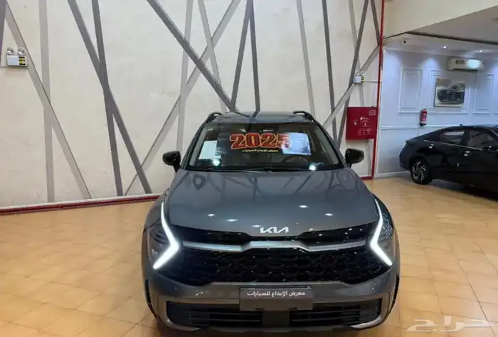 سبورتاج فل كامل 2025 7