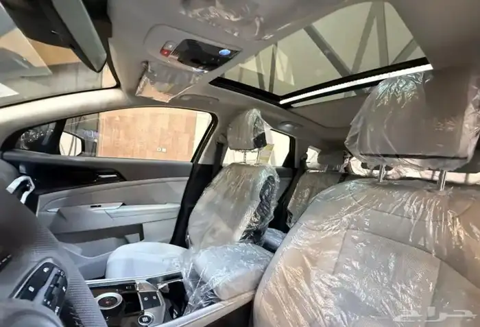 سبورتاج فل كامل 2025 1