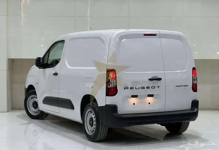 بيجو بارتنر بضاعه ديزل 2025 كاش وتمويل شركات 1