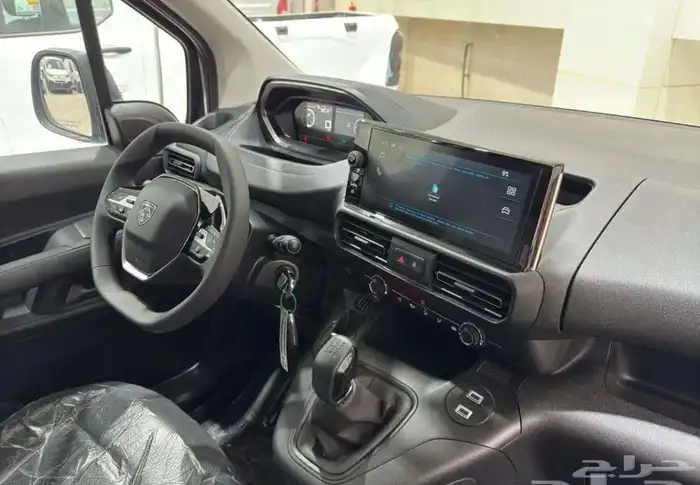 بيجو بارتنر بضاعه ديزل 2025 كاش وتمويل شركات 6