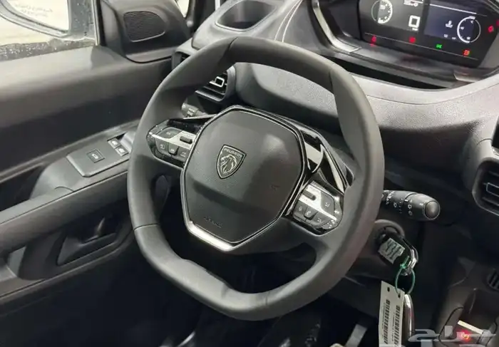 بيجو بارتنر بضاعه ديزل 2025 كاش وتمويل شركات 5