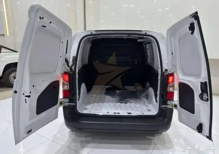 بيجو بارتنر بضاعه ديزل 2025 كاش وتمويل شركات 3