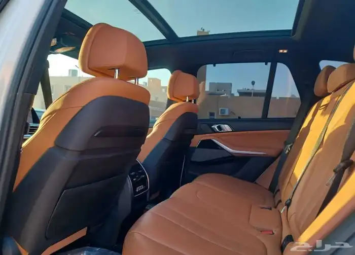 بي ام X5 BMW 2019 12