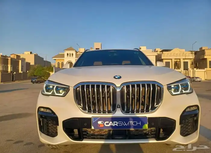 بي ام X5 BMW 2019 4