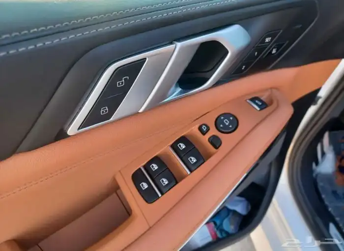 بي ام X5 BMW 2019 16