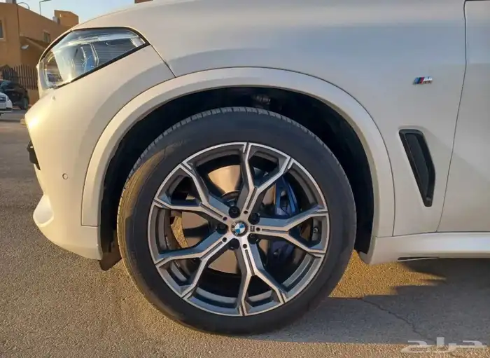 بي ام X5 BMW 2019 7