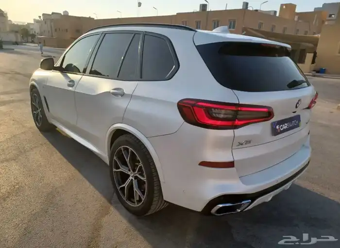 بي ام X5 BMW 2019 2