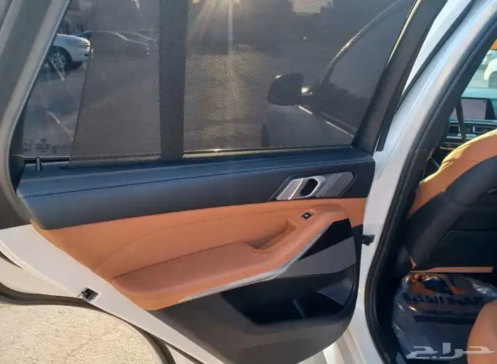 بي ام X5 BMW 2019 13