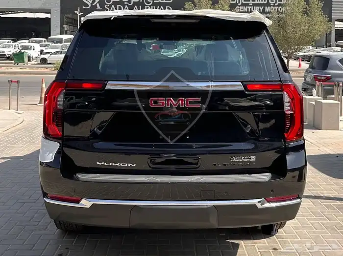 جمس يوكن الفيشن 2025 (كاش و بنوك) 5