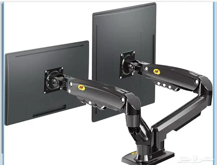 ستاند شاشتين من np north 0