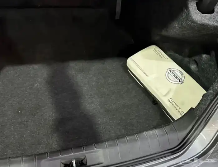 نيسان مكسيما SR فل كامل موديل 2020 على الشرط 15