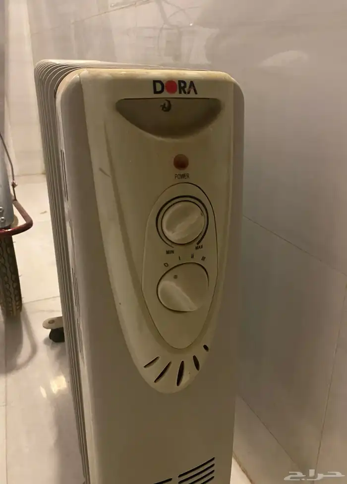 للبيع اثاث ( سقالات - سكوترات - دفايات ) 4