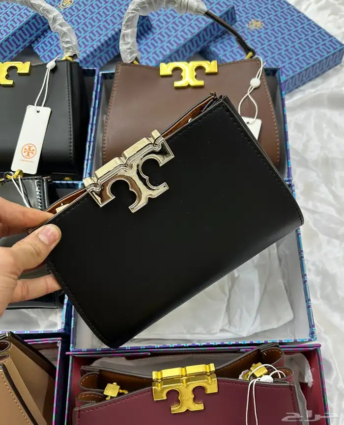 شنط توري بورش هاي 3