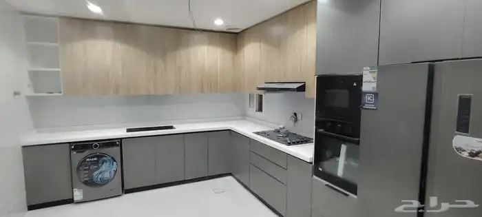 تفصيل مطابخ مدينة المنورة عصري 12