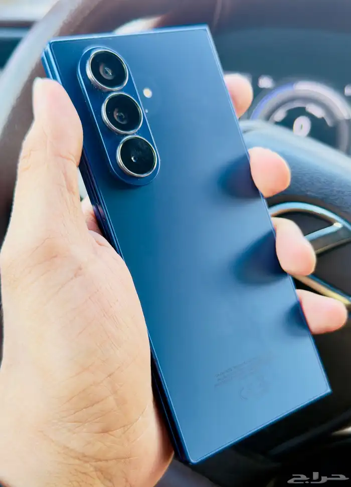 سامسونج فولد 7 512 0