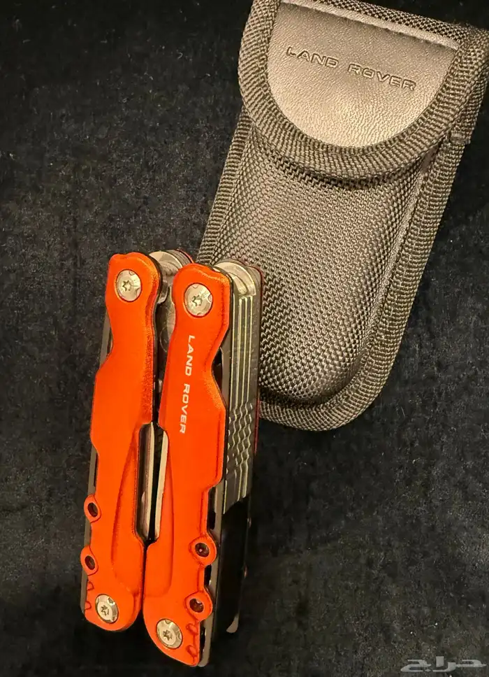 مجموعة اكسسوارات RANGE ROVER 24