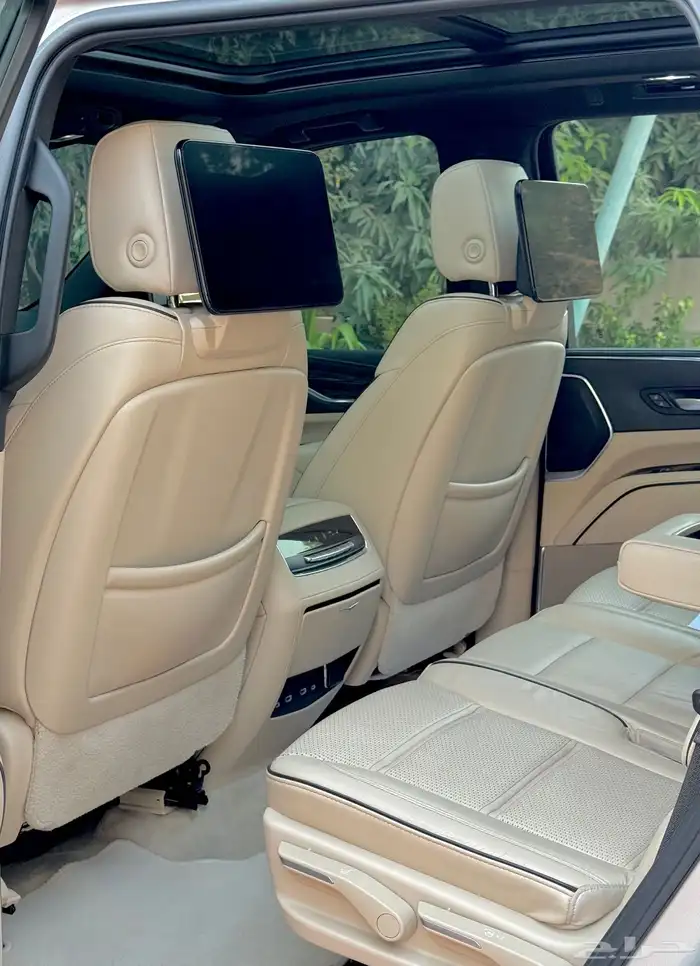 اسكاليد 2021 وارد الجميح 12