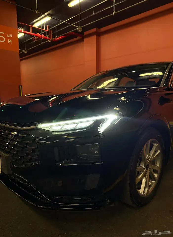 فورس توروس ترند 25