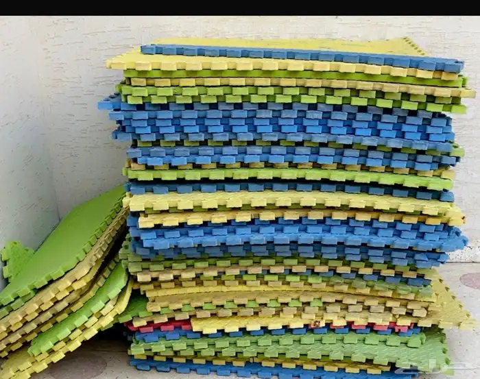 فلين لألعاب الاطفال 0