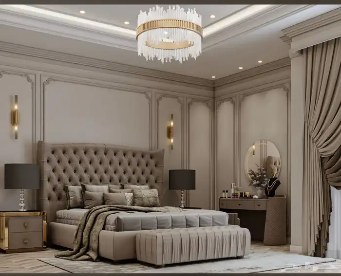 شقق فاخرة للتمليك والاستثمار في قلب مدينة جدة حي النزهة 0