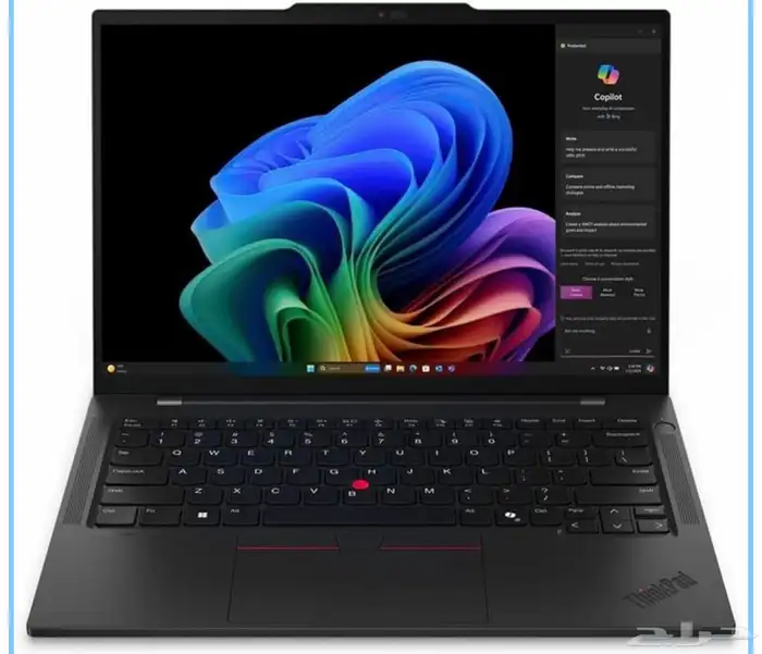 كمبيوتر لاب توب لينوفو t490 s 1