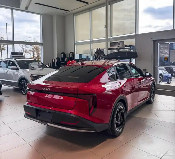 ميا K4 نص فل GLS 2026 اقل سعر في السوق 1