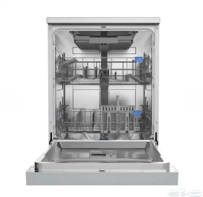 غسالة صحون ميديا 10 برامج 14 مكان فضى واى فاى 2