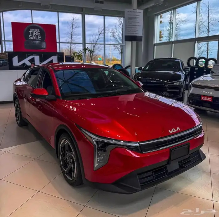 ميا K4 نص فل GLS 2026 اقل سعر في السوق 0