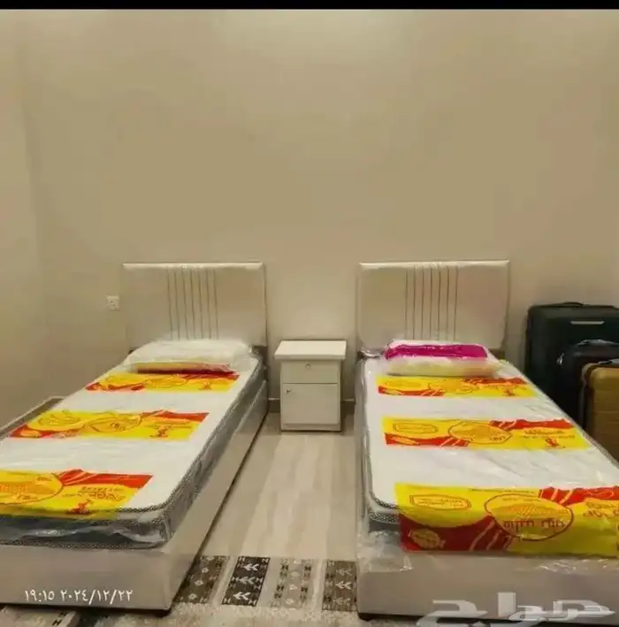 اثاث سراير ومراتب 4