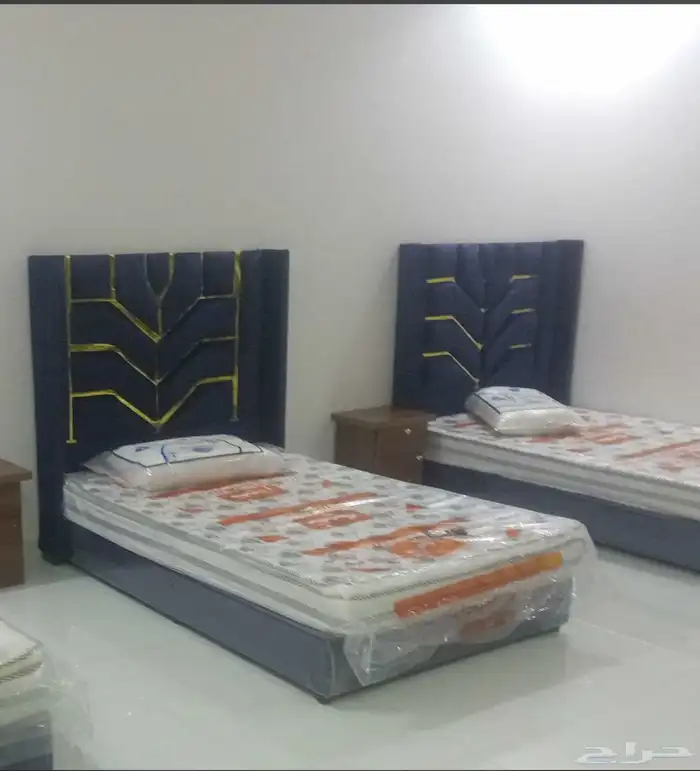 اثاث سراير ومراتب 22