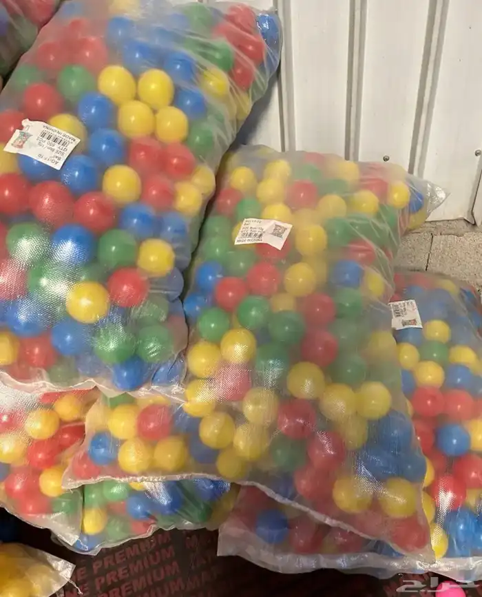 تجهيز صاله العاب تركيب العاب قطع غيار العاب مشدات ترمبولين 10