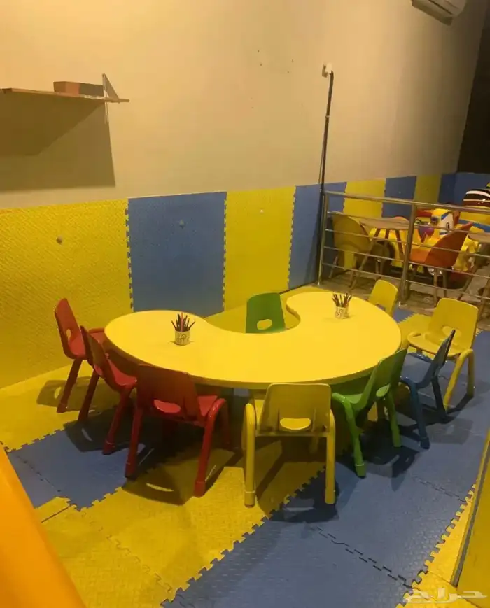 تجهيز ملاهي توريد تركيب العاب الحدايق تصاميم تنفيذ 8