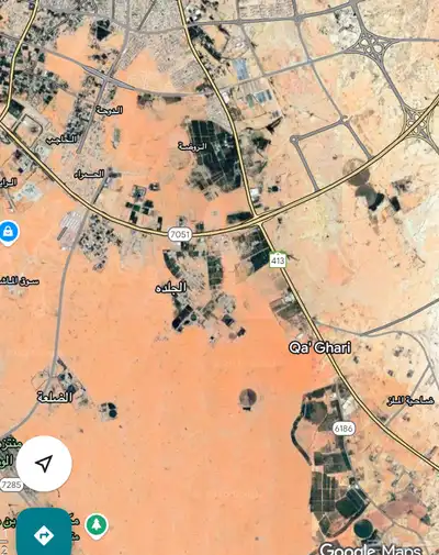 مطلوب مزرعة جنوب عنيزة 0