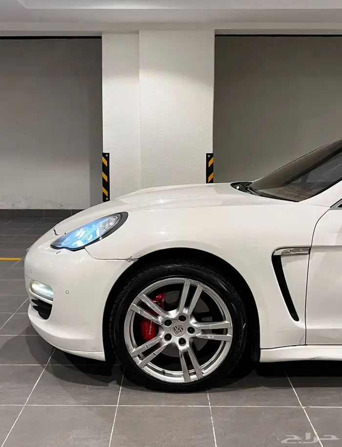 بورش باناميرا للبيع 2