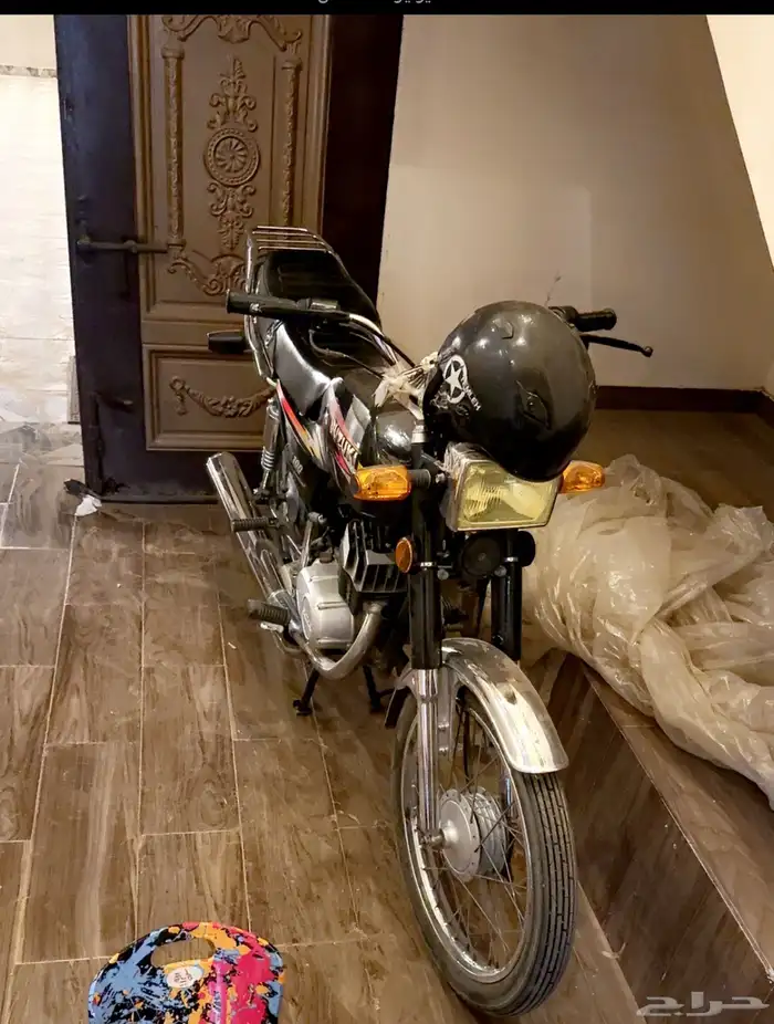 دباب سوزوكي 2020 اسود ممشى4100كيلو على يدي جديد اخوالجديد 0