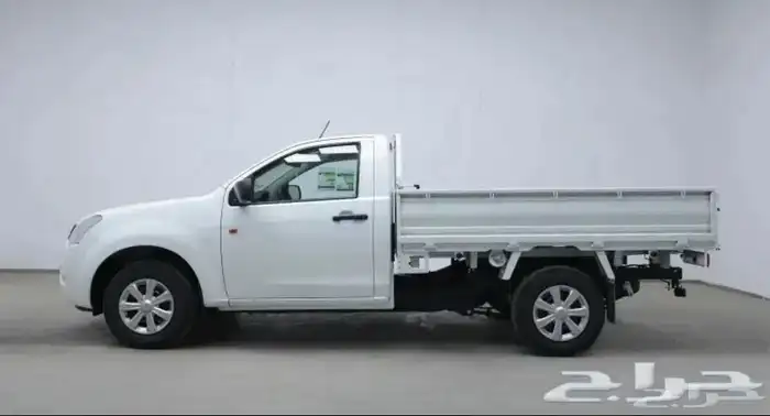 ايسوزو ديماكس جوانب 2026 غماره (مبيعات النقد والتقسيط) 2