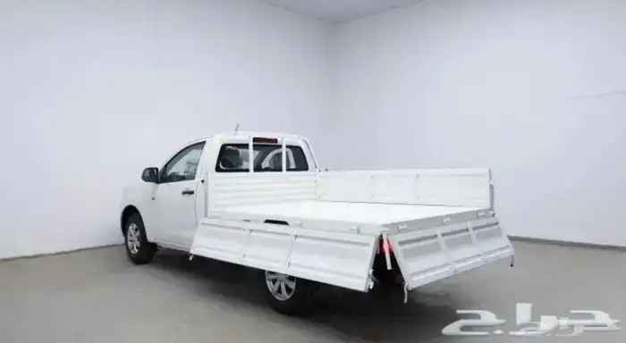 ايسوزو ديماكس جوانب 2026 غماره (مبيعات النقد والتقسيط) 3