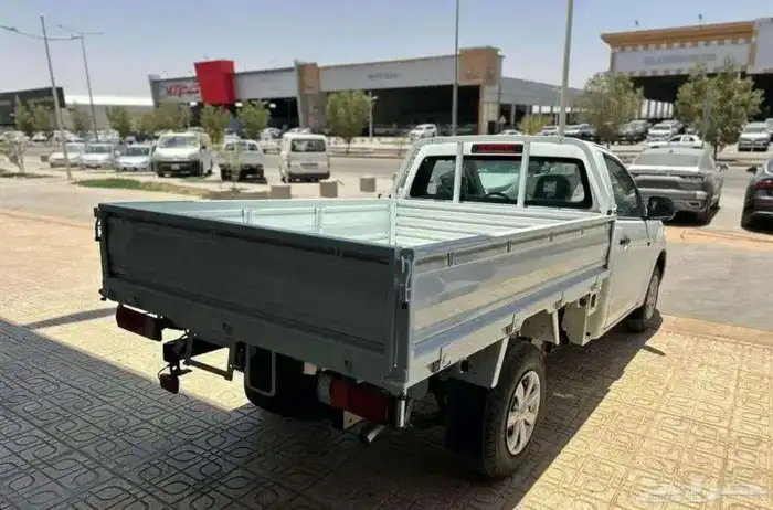 ايسوزو ديماكس جوانب 2026 غماره (مبيعات النقد والتقسيط) 1