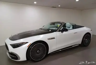 للبيع ارخص مرسيدس في العالم SL680 مايباخ موديل 2026 اصفار index