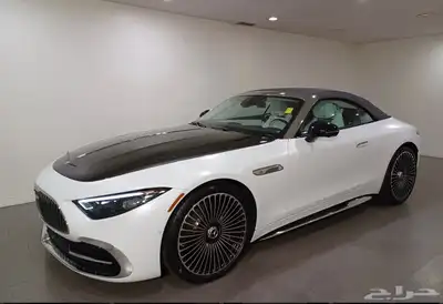 للبيع ارخص مرسيدس في العالم SL680 مايباخ موديل 2026 اصفار index