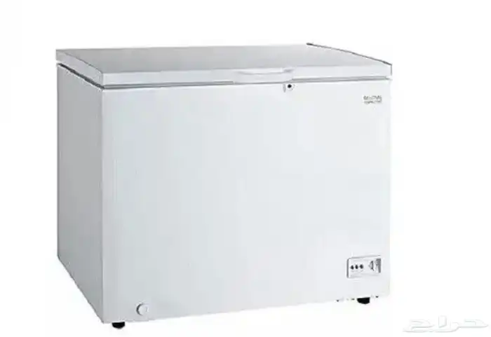 وصول فريزرات جميع الأحجام وجميع الشركات بأقل الأسعار 9