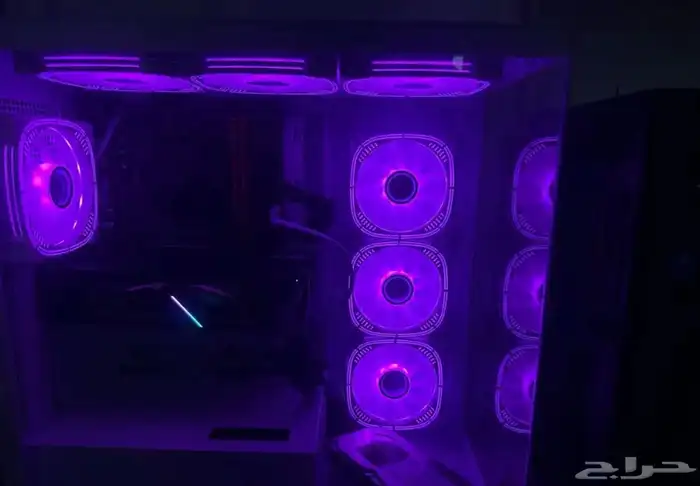 بي سي للبيع او للبدل 2