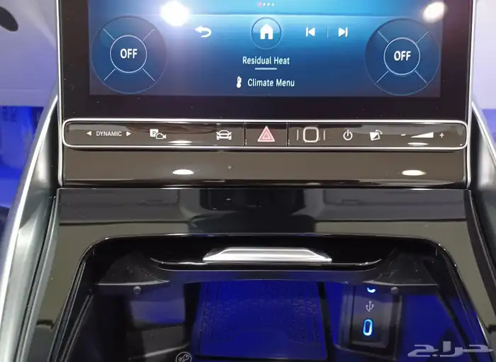 للبيع ارخص مرسيدس في العالم SL680 مايباخ موديل 2026 اصفار 11