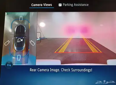 للبيع ارخص مرسيدس في العالم SL680 مايباخ موديل 2026 اصفار index