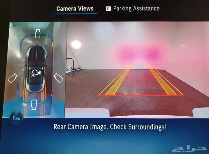 للبيع ارخص مرسيدس في العالم SL680 مايباخ موديل 2026 اصفار 10