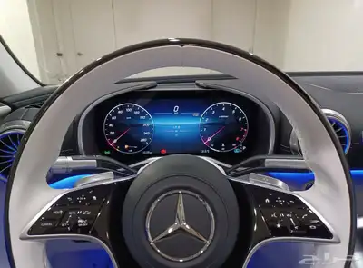 للبيع ارخص مرسيدس في العالم SL680 مايباخ موديل 2026 اصفار index