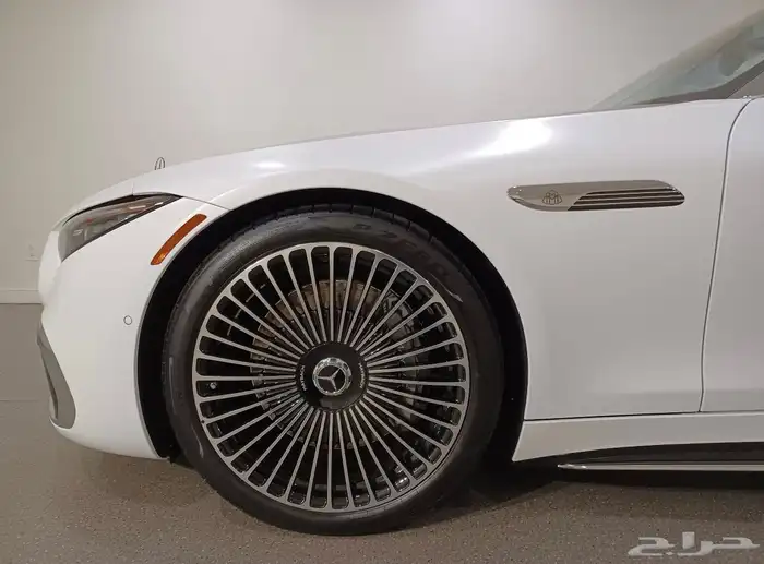 للبيع ارخص مرسيدس في العالم SL680 مايباخ موديل 2026 اصفار 16