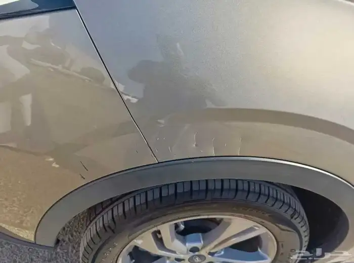 فورد تيريتوري 2023 أمبيانتي بلس المطور 22